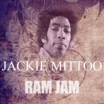 Ram Jam artwork