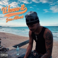 U know it - Single - Jan Albert