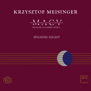Guitar Quintet in D Major, G. 448: III. Grave - IV. Fandango (Arr. for Guitar, Percussion & Orchestra by Krzysztof Meisinger)