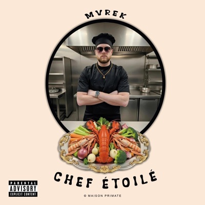 Chef étoilé
