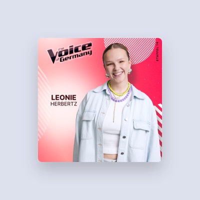 Listen to Leonie Herbertz, watch music videos, read bio, see tour dates & more!