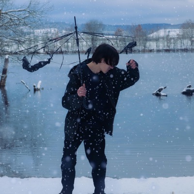 mental health break / knotenpunkt - Single