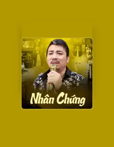 Poslechněte si interpreta Quang Nhi, sledujte hudební videa, přečtěte si životopis, podívejte se na data turné a další informace.