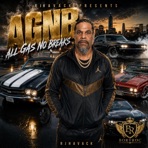 All Gas No Breaks (AGNB) - Single