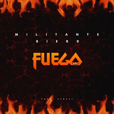 Fuego - Single