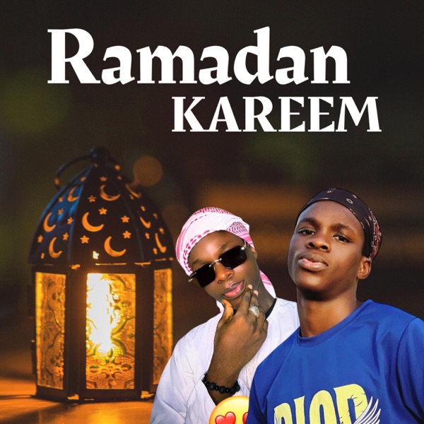 RAMADAN KAREEM (feat. ARAB BEE & LIL EL BOSS)