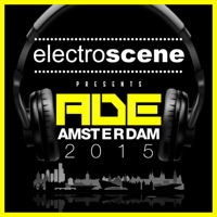 Electroscene Presents (ADE Amsterdam 2015) - Victor Perez & Vicente Ferrer