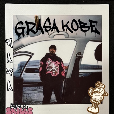 GRASA KOBE (feat. RAPA KURI) - Single