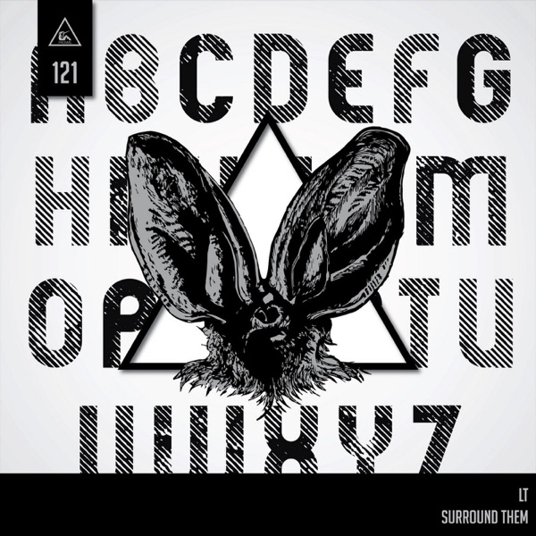 Surround Them - Single