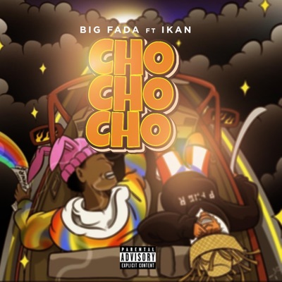 Cho Cho Cho (feat. Ikan) - Single