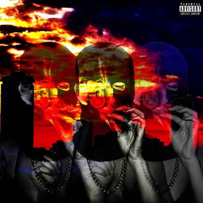 Dem Mwizi (feat. Lil Morty) - Single