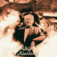 Milutin Milankovic - Single - 2soma