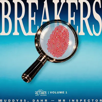 Listen to Mr. Inspector - Single by buddy95 & DAHR