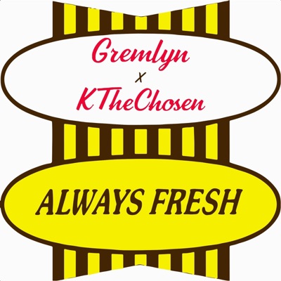 Always Fresh - Single