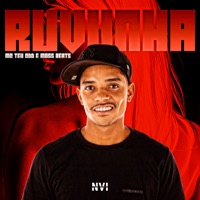 Ruivinha - Single - Mc Teu CDD & Moss Beats