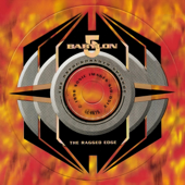 Babylon 5, The Ragged Edge (Original TV Soundtrack) - EP