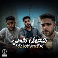 هعمل نفسي ان انا مسمعتش حاجه - Single - المايسترو احمد شيكو & شهاب السلطان