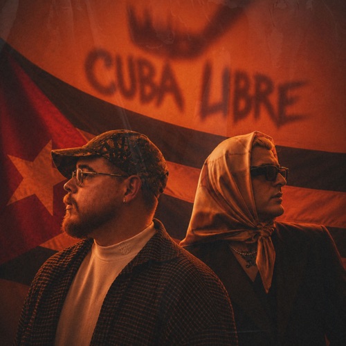 YO SOY DE CUBA - Single