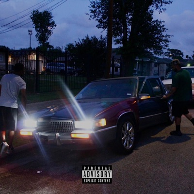 GUTTA BABY (feat. Ray'Aggn) - Single