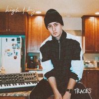 High and Dry - Single - TRACES