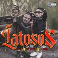 Latosos - Single - JAHZ, La5Gto & Mc Yahel