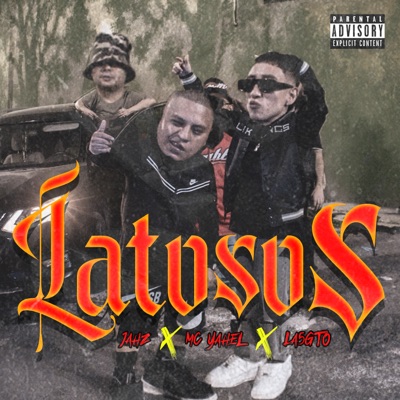 Latosos - Single