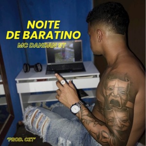 Noite de Baratino