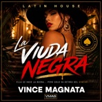 LA VIUDA NEGRA (Latin House) - Single
