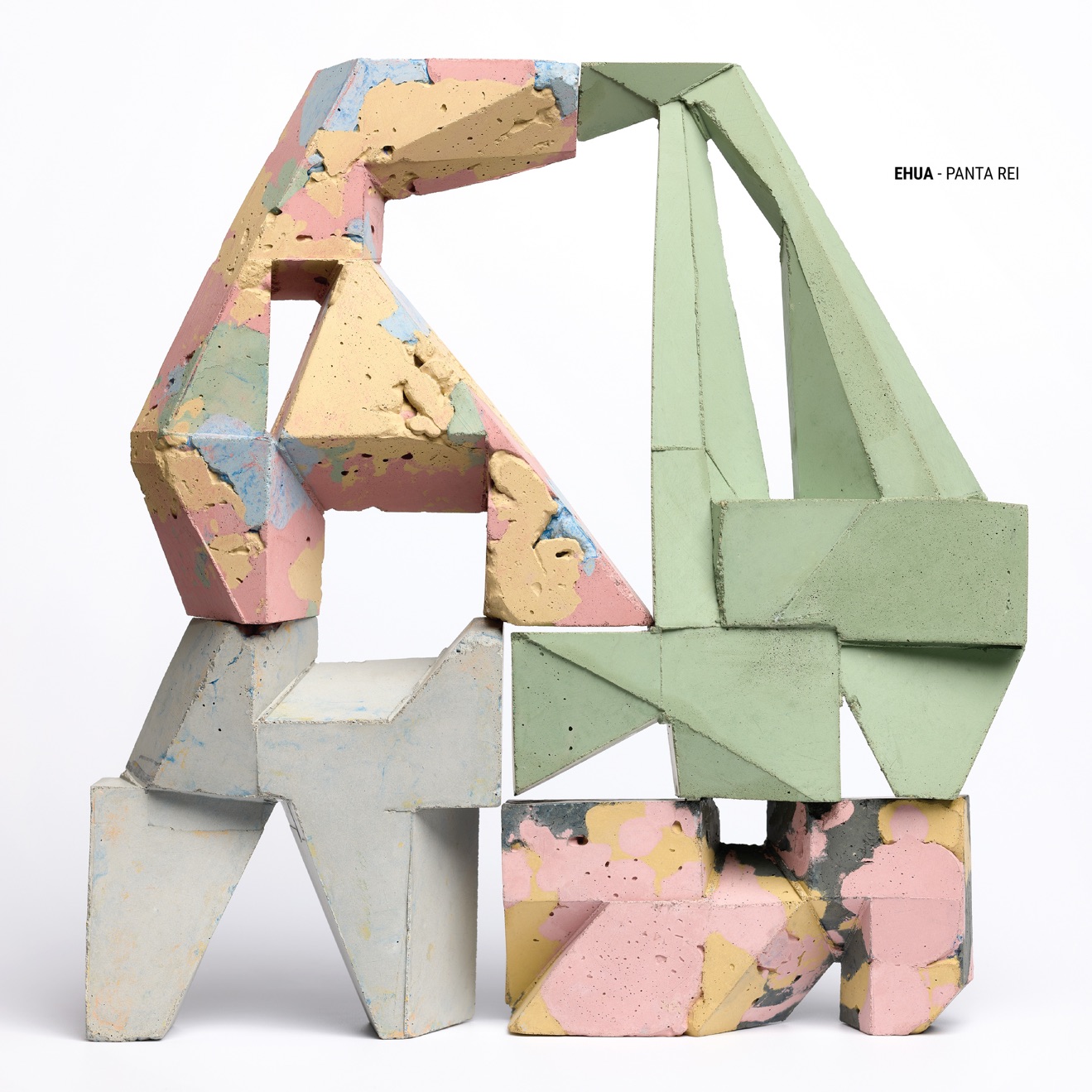 Ehua – Panta Rei (2025) [iTunes Match M4A]