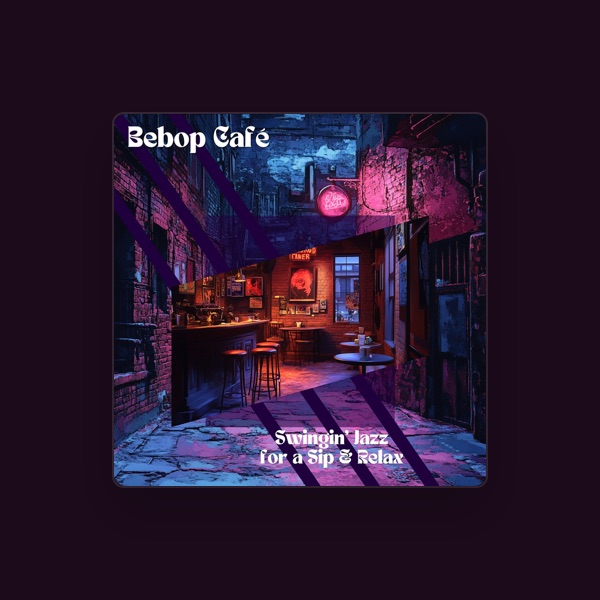 Bebop Café's avatar