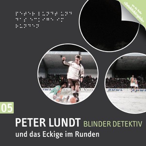 Peter Lundt und das Eckige im Runden: Peter Lundt 5