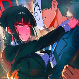 Señorita (Female Version) Eiden Xii