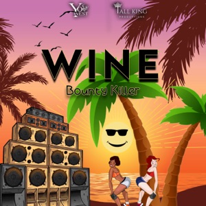 Wine - Single