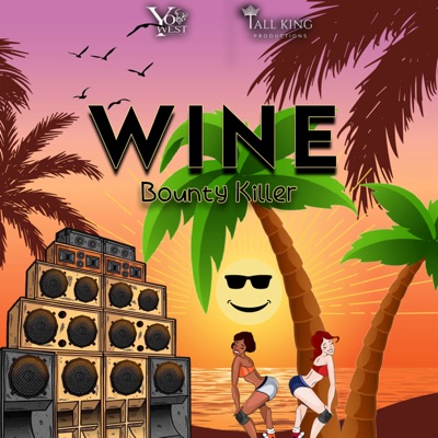 Wine - Single