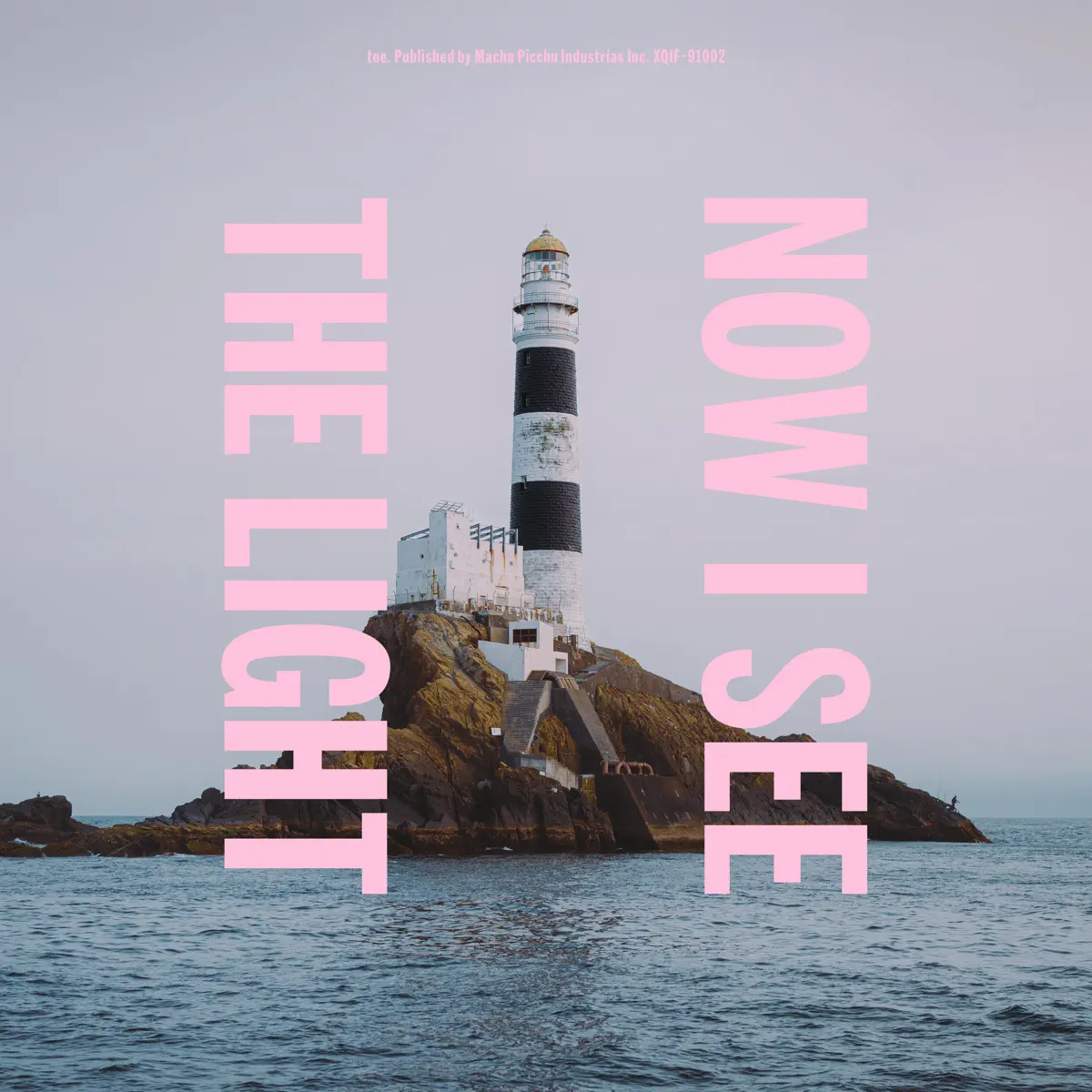 toe - NOW I SEE THE LIGHT (2024) [iTunes Plus AAC M4A]-新房子