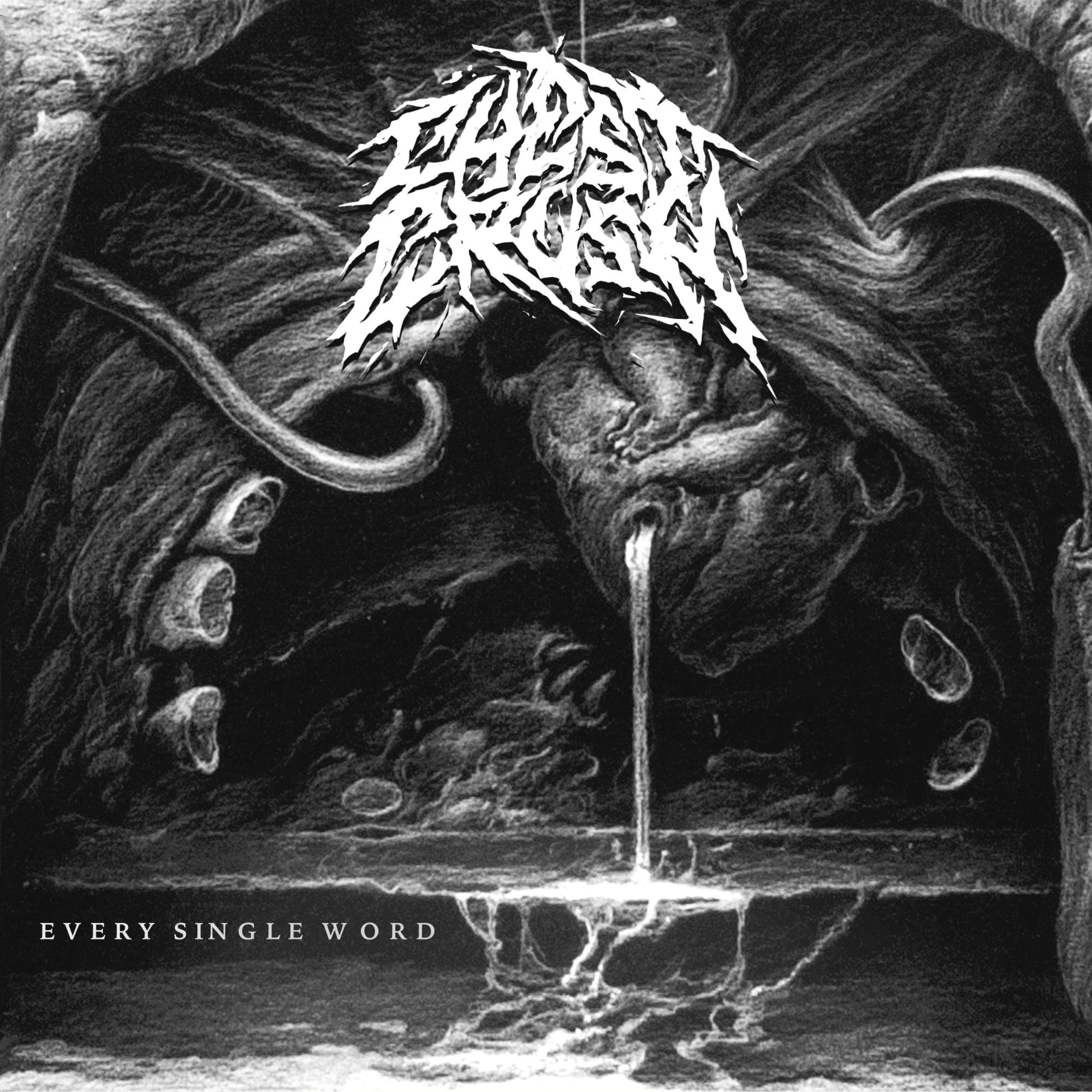 Every Single Word - Single