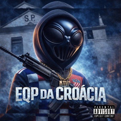 Eqp da Croácia - Single