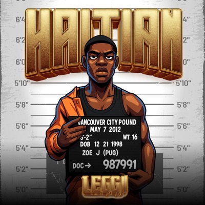 HAITIAN - Single