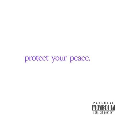 protect your peace.