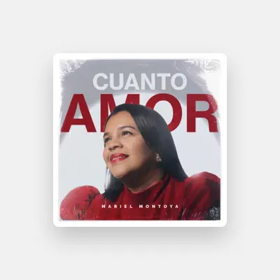 Listen to Mariel Montoya, watch music videos, read bio, see tour dates & more!