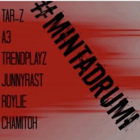 MINO TA DRUMI (feat. A3, Trendplayz, JunnyRast, Roylie & Chamitoh) - Single - Tar-Z