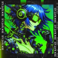 Rockstar - Single - RAYZEN