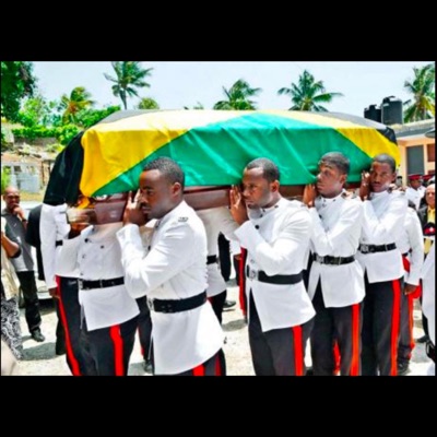 Shake Him Again - Single