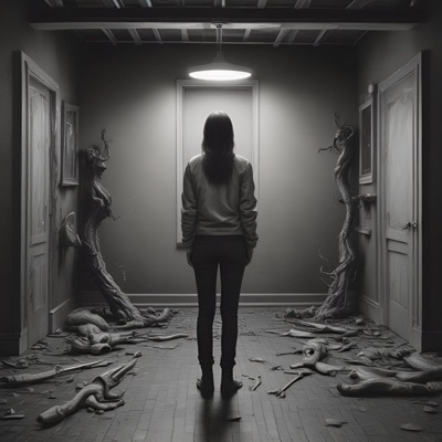 Fallen Soul - Single