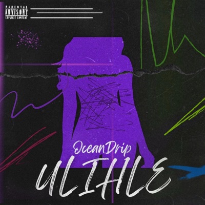 Ulihle Freestyle - Single