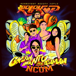 Rombongan Bodonk Koplo - Calon Mantu Idaman (feat. Ncum) - Line Dance Music