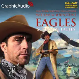Screams of Eagles [Dramatized Adaptation] (Eagles)