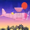 Lewis Evans - Jumbo Plane