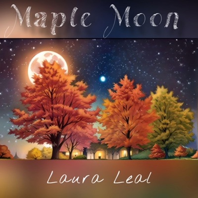 Maple Moon - Single