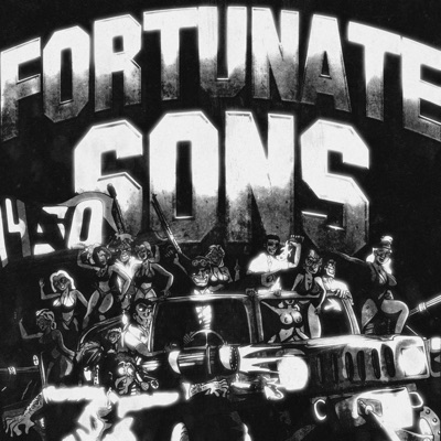 Fortunate Sons 2026 (Hjemmesnekk) - Single